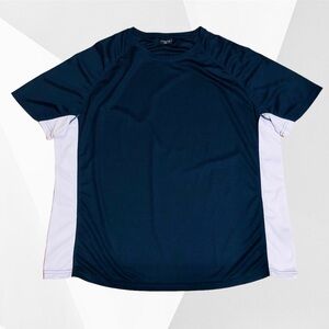 Letaotao Women’s Short sleeve Training Top T-shirt Size 3X